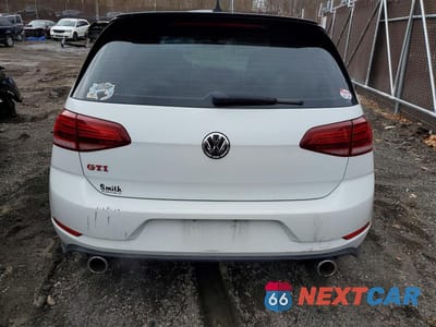 Zdjęcie 6 z 12 samochodu: 2021 VOLKSWAGEN GTI S VIN:3VW6T7AUXMM008750 - miniatura