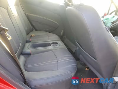 Zdjęcie 10 z 11 samochodu: 2014 CHEVROLET SPARK LS VIN:KL8CB6S97EC527344 - miniatura