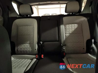 Zdjęcie 10 z 13 samochodu: 2023 CHEVROLET EQUINOX LS VIN:3GNAXSEG1PL100338 - miniatura