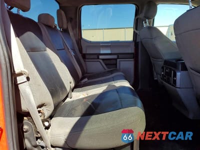 Zdjęcie 10 z 11 samochodu: 2019 FORD F250 SUPER DUTY VIN:1FT7W2BT4KEC21204 - miniatura