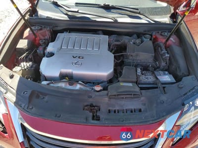 Zdjęcie 11 z 12 samochodu: 2016 LEXUS ES 350 BASE VIN:JTHBK1GG3G2213050 - miniatura