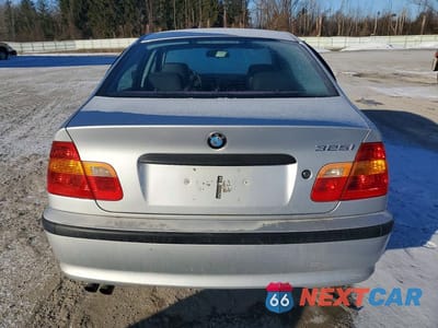 Zdjęcie 6 z 12 samochodu: 2003 BMW 325 VIN:WBAEV33433KL58996 - miniatura