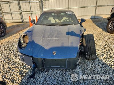 Piąte zdjęcie samochodu w środku: 2026 PORSCHE 911 CARRERA GTS VIN:WP0AB2A99TS226215 - miniatura