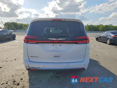Zdjęcie 6 z 12 samochodu: 2022 CHRYSLER PACIFICA TOURING L VIN:2C4RC1BG7NR138999 - miniatura