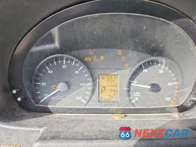 Zdjęcie 9 z 11 samochodu: 2014 MERCEDES BENZ SPRINTER 2500 VIN:WD3PE7DC2E5900576 - miniatura