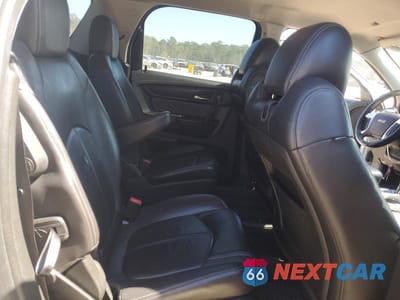 Zdjęcie 11 z 12 samochodu: 2015 GMC ACADIA SLT-1 VIN:1GKKVRKD4FJ252033 - miniatura