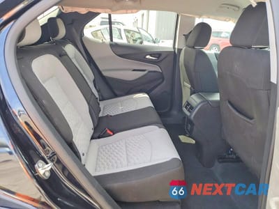 Zdjęcie 11 z 12 samochodu: 2020 CHEVROLET EQUINOX LT VIN:3GNAXKEV4LS689206 - miniatura