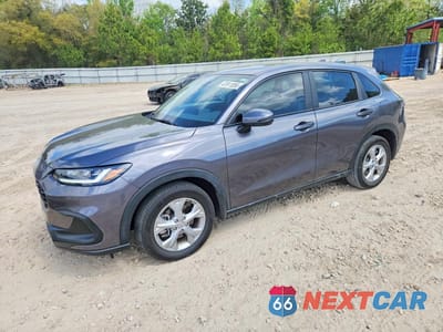 2024 HONDA HR-V LX 3CZRZ1H30RM715107 - główne zdjęcie licytacji z USA - miniatura