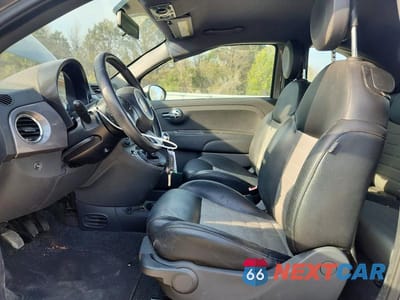 Zdjęcie 7 z 12 samochodu: 2013 FIAT 500 SPORT VIN:3C3CFFBR5DT607695 - miniatura