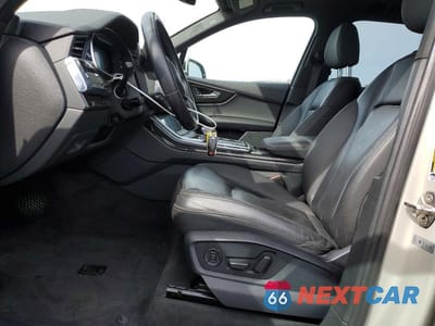 Zdjęcie 7 z 12 samochodu: 2020 AUDI Q7 PREMIUM PLUS VIN:WA1LXAF73LD011939 - miniatura