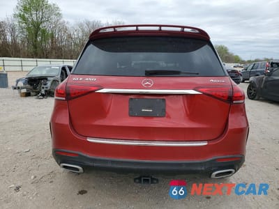 Zdjęcie 6 z 13 samochodu: 2023 MERCEDES-BENZ GLE 350 4MATIC VIN:4JGFB4KB4PA909238 - miniatura