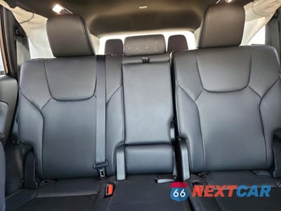 Zdjęcie 10 z 13 samochodu: 2025 LEXUS TX 350 PREMIUM VIN:5TDAAAB65SS025064 - miniatura