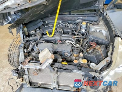 Zdjęcie 11 z 12 samochodu: 2014 SUBARU OUTBACK 2.5I VIN:4S4BRBACXE3229614 - miniatura