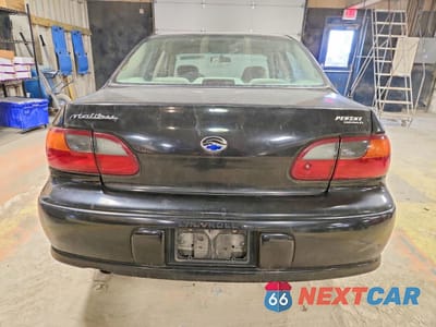 Zdjęcie 6 z 12 samochodu: 2003 CHEVROLET MALIBU VIN:1G1ND52J63M549849 - miniatura