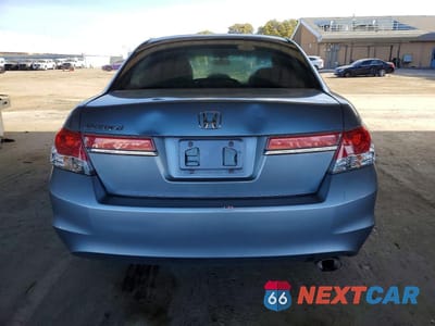 Zdjęcie 6 z 12 samochodu: 2012 HONDA ACCORD EX VIN:1HGCP2F76CA115095 - miniatura