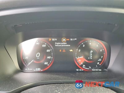 Zdjęcie 9 z 12 samochodu: 2019 VOLVO S60 T6 R-DESIGN VIN:7JRA22TM7KG014501 - miniatura