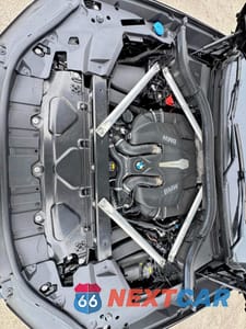 Zdjęcie 7 z 10 samochodu: 2019 BMW X5 XDRIVE50I VIN:5UXJU2C59KLN67304 - miniatura