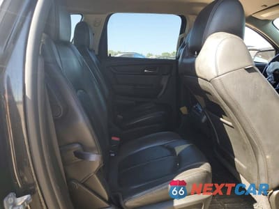 Zdjęcie 10 z 11 samochodu: 2014 CHEVROLET TRAVERSE LT VIN:1GNKRHKDXEJ225807 - miniatura