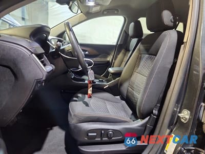 Zdjęcie 7 z 12 samochodu: 2018 GMC TERRAIN SLE VIN:3GKALTEV0JL382251 - miniatura