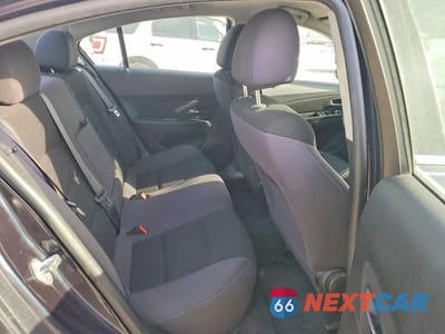 Zdjęcie 10 z 12 samochodu: 2014 CHEVROLET CRUZE LT VIN:1G1PC5SB7E7132763 - miniatura