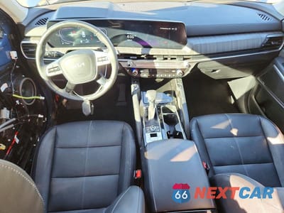 Zdjęcie 8 z 13 samochodu: 2024 KIA TELLURIDE EX VIN:5XYP3DGC5RG522871 - miniatura