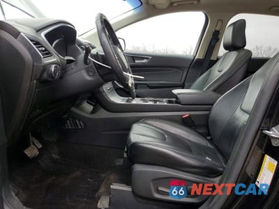 Zdjęcie 7 z 13 samochodu: 2020 FORD EDGE TITANIUM VIN:2FMPK4K91LBA24558 - miniatura