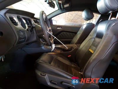 Zdjęcie 7 z 12 samochodu: 2012 FORD MUSTANG VIN:1ZVBP8AM0C5278681 - miniatura