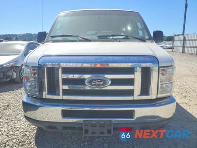 Piąte zdjęcie samochodu w środku: 2014 FORD ECONOLINE E350 SUPER DUTY WAGON VIN:1FBSS3BL5EDA93100 - miniatura