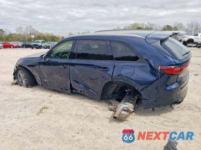 Drugie zdjęcie samochodu z przodu: 2024 MAZDA CX-90 PREFERRED PLUS VIN:JM3KKCHD2R1104628 - miniatura
