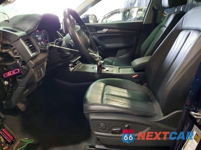 Zdjęcie 7 z 14 samochodu: 2019 AUDI Q5 PREMIUM PLUS VIN:WA1BNAFY3K2087164 - miniatura