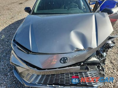 Zdjęcie 11 z 12 samochodu: 2025 TOYOTA CAMRY XSE VIN:4T1DAACK5SU591113 - miniatura