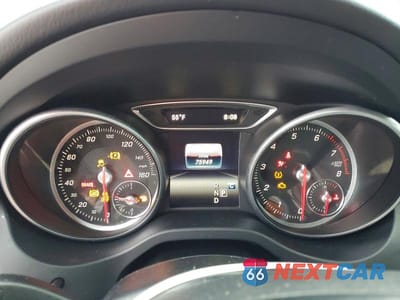 Zdjęcie 9 z 12 samochodu: 2017 MERCEDES-BENZ CLA 250 VIN:WDDSJ4EB3HN412957 - miniatura