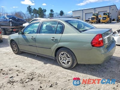 Drugie zdjęcie samochodu z przodu: 2005 CHEVROLET MALIBU VIN:1G1ZS52F95F245926 - miniatura