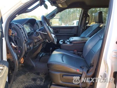 Zdjęcie 7 z 12 samochodu: 2022 RAM 2500 TRADESMAN VIN:3C6UR5CJ6NG365821 - miniatura