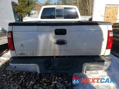 Zdjęcie 6 z 13 samochodu: 2016 FORD F450 SUPER DUTY VIN:1FT8W4DT9GEA01576 - miniatura