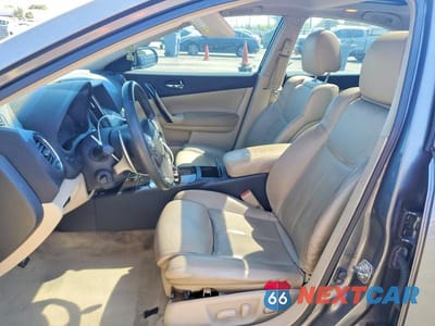 Zdjęcie 7 z 11 samochodu: 2014 NISSAN MAXIMA 3.5 SV VIN:1N4AA5AP0EC483494 - miniatura