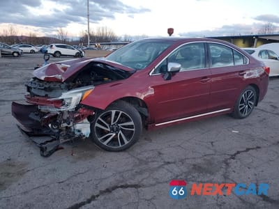 2017 SUBARU LEGACY SPORT 4S3BNAS61H3033472 - główne zdjęcie licytacji z USA - miniatura