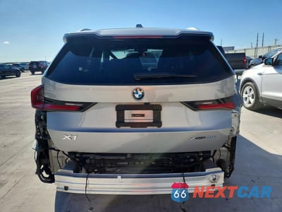 Zdjęcie 6 z 14 samochodu: 2024 BMW X1 XDRIVE28I VIN:WBX73EF02R5Z78447 - miniatura