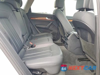 Zdjęcie 11 z 13 samochodu: 2023 AUDI Q5 PREMIUM PLUS 45 VIN:WA1EAAFY7P2067466 - miniatura