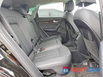 Zdjęcie 11 z 12 samochodu: 2020 AUDI Q5 PREMIUM VIN:WA1ANAFY6L2055600 - miniatura