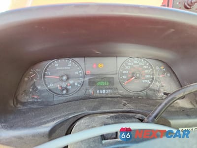 Zdjęcie 9 z 14 samochodu: 2006 FORD F550 SUPER DUTY VIN:1FDAF57P06EA79048 - miniatura