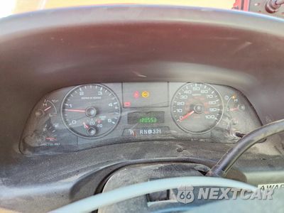 Zdjęcie 9 z 14 samochodu: 2006 FORD F550 SUPER DUTY VIN:1FDAF57P06EA79048 - miniatura