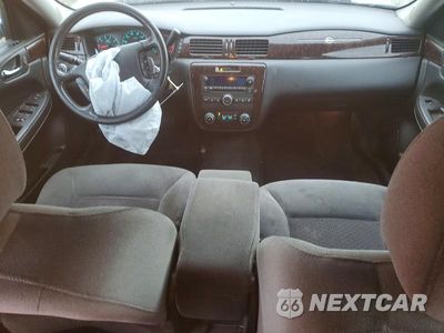 Zdjęcie 15 z 26 samochodu: 2012 CHEVROLET IMPALA LT VIN:2G1WB5E33C1126794 - miniatura
