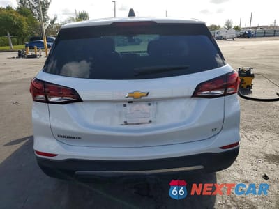 Zdjęcie 6 z 13 samochodu: 2024 CHEVROLET EQUINOX LT VIN:3GNAXKEG9RS153037 - miniatura