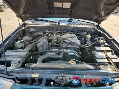 Zdjęcie 11 z 12 samochodu: 1999 TOYOTA 4RUNNER SR5 VIN:JT3HN86R8X0199290 - miniatura