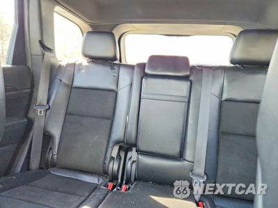 Zdjęcie 10 z 14 samochodu: 2019 JEEP GRAND CHEROKEE LAREDO VIN:1C4RJFAG3KC666631 - miniatura