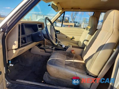Zdjęcie 7 z 13 samochodu: 1996 JEEP CHEROKEE SE VIN:1J4FJ27S9TL123545 - miniatura
