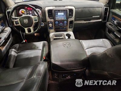 Zdjęcie 8 z 12 samochodu: 2017 RAM 1500 LARAMIE VIN:1C6RR7NT0HS782929 - miniatura