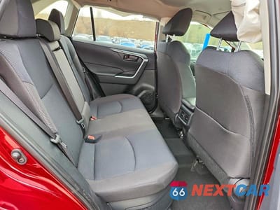 Zdjęcie 11 z 13 samochodu: 2025 TOYOTA RAV4 HYBRID LE VIN:JTMLWRFV6SD303542 - miniatura