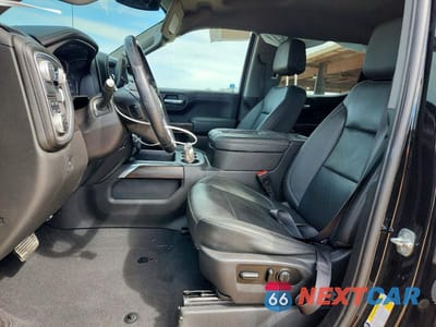 Zdjęcie 7 z 12 samochodu: 2021 GMC SIERRA C1500 SLT VIN:3GTP8DED9MG373176 - miniatura